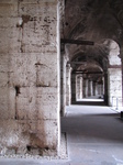 SX30897 Walkways underneath Colosseum.jpg
